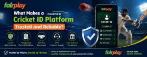 What Makes a Cricket ID Platform Trusted and Reliable?