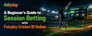 fairplay Cricket ID Online